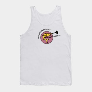 swordfishtrombones Tank Top